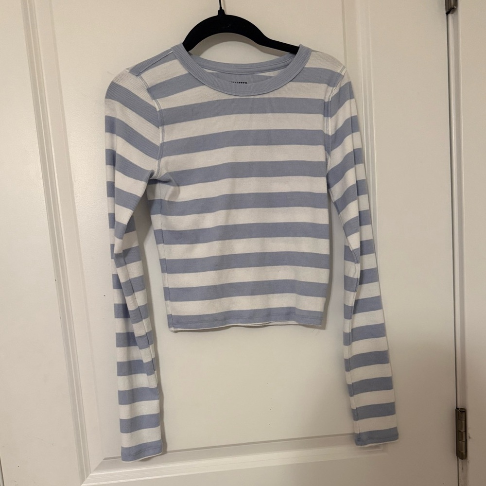 Hollister Stripped Shirt